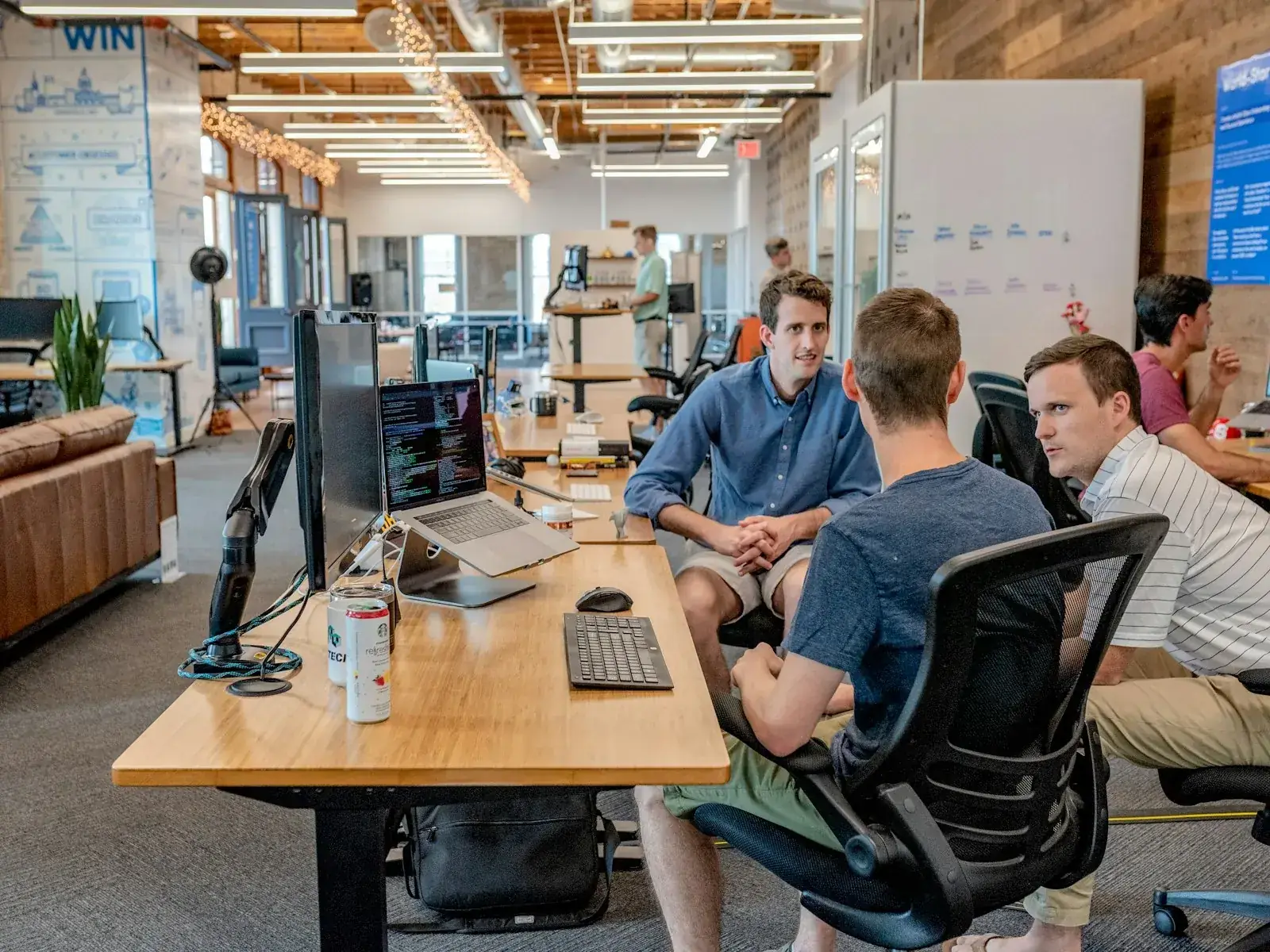 The quiet art of good accounting (and why it's about people, not numbers)