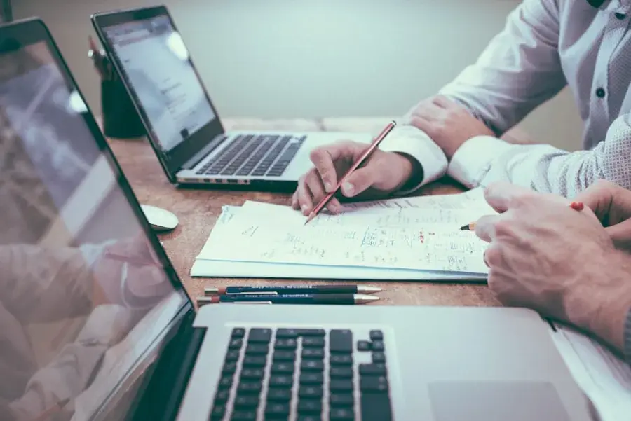 Business advisory — Brookline Chartered Accountants